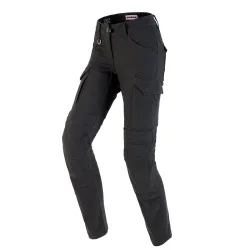 Дамски панталон SPIDI PATHFINDER ANTHRACITE