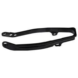 Плъзгач за верига POLISPORT YAMAHA YZ125/250 YZ250F/450F /  WR250F / WR450F /YZ125X YZ250X  YZ450FX - BLACK