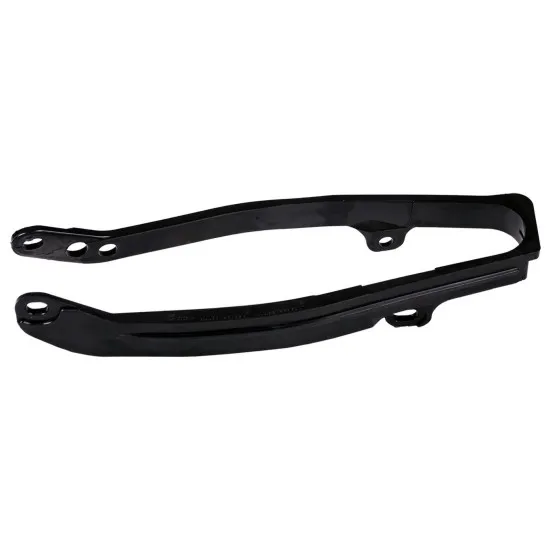 Плъзгач за верига POLISPORT YAMAHA YZ125/250 YZ250F/450F /  WR250F / WR450F /YZ125X YZ250X  YZ450FX - BLACK - Водачи за верига от марка Polisport