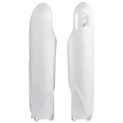 Предпазители за предница Polisport YAMAHA WR250F/WR450F-2006-2021 WHITE