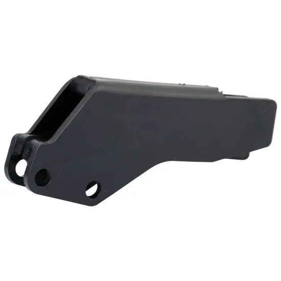 Водач за верига POLISPORT YAMAHA YZ125/250 YZ250F/450F-2003-04 / WR450F-2003-06 BLACK - Водачи за верига от марка Polisport