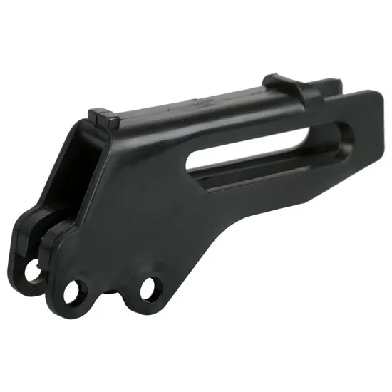 Водач за верига POLISPORT YAMAHA YZ125/250 YZ250F/450F-2005-07 BLACK - Водачи за верига от марка Polisport
