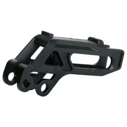 Водач за верига POLISPORT YAMAHA YZ125/250 YZ250F/450F /  WR250F / WR450F /YZ125X YZ250X  YZ450FX - BLACK