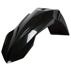 Преден калник Polisport Yamaha YZ125/250 / YZ125X/250X  / YZ250F / YZ450F / YZ250FX / WR250F / WR450F - Black