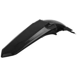 Заден калник Polisport Yamaha YZ125/250 - 2015-20 / YZ125X YZ250X - 2016-20 OEM BLACK