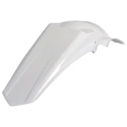 Заден калник Polisport Yamaha WR250F - 2013-14 / WR450F - 2007-15 OEM Color White