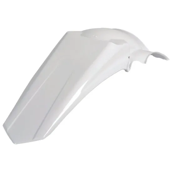 Заден калник Polisport Yamaha WR250F - 2013-14 / WR450F - 2007-15 OEM Color White - Калници от марка Polisport