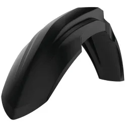 Преден калник рестайлинг MX Polisport HONDA CR125R/CR250R - 2002-07 Black
