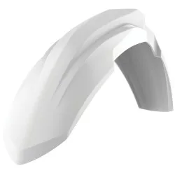 Преден калник Polisport HONDA CRF450R 2021 WHITE