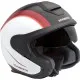 Каска SCHUBERTH M1 PRO OUTLINE RED - Каски за скутер от марка Schuberth