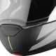 SCHUBERTH C4 PRO MERAK BLACK/GRAY/YELLOW – високотехнологична мото каска с перфектен комфорт