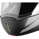SCHUBERTH C4 PRO MERAK BLACK/GRAY/YELLOW – високотехнологична мото каска с перфектен комфорт