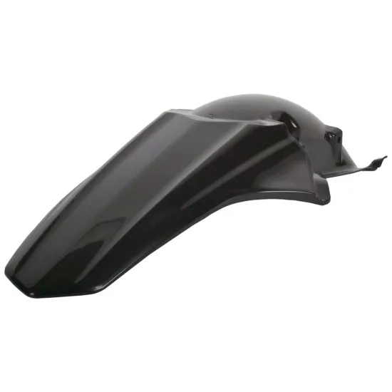 Заден калник Polisport HONDA CR125R / CR250R-2002-07 BLACK - Калници от марка Polisport
