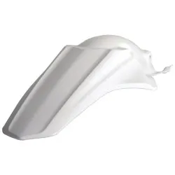 Заден калник Polisport Honda CRF250R - 10-13 /450R - 09-12 WHITE