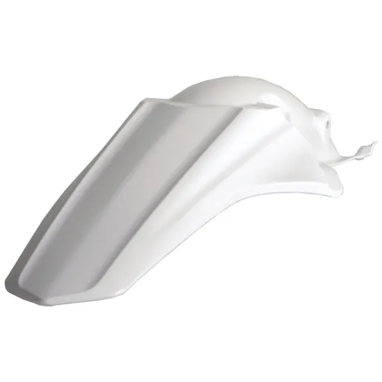 Заден калник Polisport HONDA CRF250R- 2008-09 WHITE - Калници от марка Polisport