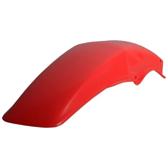 Заден калник Polisport Honda CR125R-1993-97 / CR250R- 1992-96 Fluo RED - Калници от марка Polisport