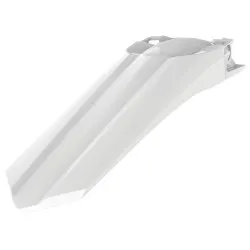 Заден калник Polisport Honda CRF250R - 14-17 / CRF450R - 2013-16 White