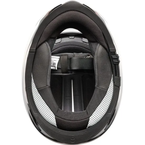 Каска SCHUBERTH S2 Sport Polar Yellow Matt – безопасност и комфорт за спортно-туристически мотористи