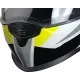 Каска SCHUBERTH S2 Sport Polar Yellow Matt – безопасност и комфорт за спортно-туристически мотористи