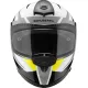 Каска SCHUBERTH S2 Sport Polar Yellow Matt – безопасност и комфорт за спортно-туристически мотористи
