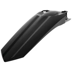 Заден калник Polisport Honda CRF250R - 18-21 / CRF450R/CRF450RX / CRF250RX -19-20 Black