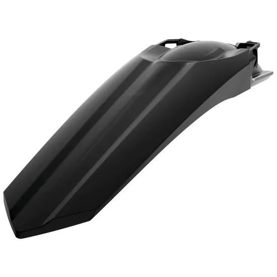 Заден калник Polisport Honda CRF250R - 18-21 / CRF450R/CRF450RX / CRF250RX -19-20 Black - Калници от марка Polisport
