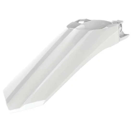 Заден калник Polisport Honda CRF450R - 2021 WHITE - Калници от марка Polisport