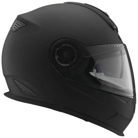 Каска SCHUBERTH S2 Sport Black Matt – безопасност и елегантност