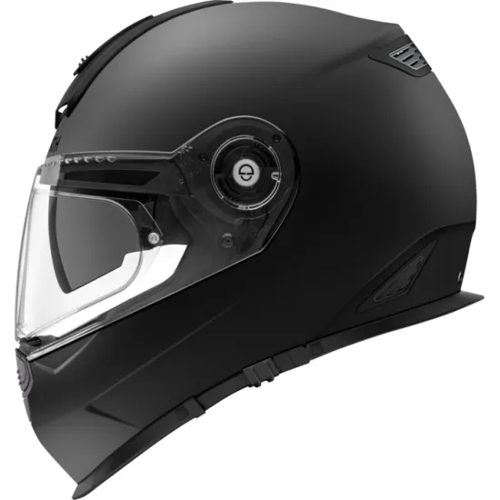 Каска SCHUBERTH S2 Sport Black Matt – безопасност и елегантност