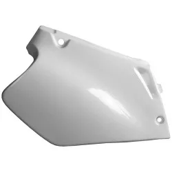 Странични панели Polisport за HONDA CR125R 1995-97 / CR250R-1995-96 WHITE OEM Color