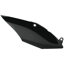 Странични панели Polisport за HONDA CR125R / CR250R рестайлинг CRF (18) 2002-07 BLACK