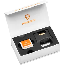 Интерком за мотоциклет SCHUBERTH SC1 ADVANCED