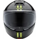 SCHUBERTH C4 PRO CARBON BLACK/NEON YELLOW – премиум каска с иновации за комфорт и безопасност