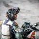 SCHUBERTH C4 PRO CARBON BLACK/NEON YELLOW – премиум каска с иновации за комфорт и безопасност