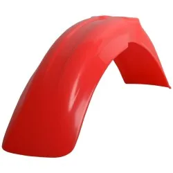 Преден калник Polisport HONDA CR125R / CR250R -1990-90 CR500R-1990-01 OEM Color RED