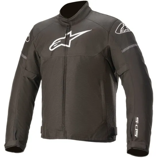 МОТО ЯКЕ ALPINESTARS T-SPS WATERPROOF BLACK