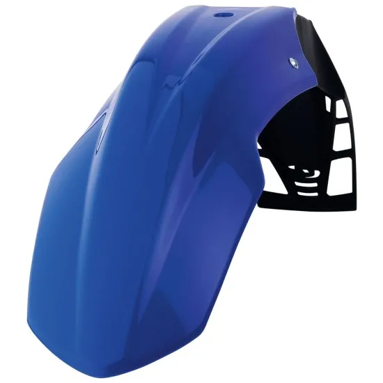 Преден калник универсален POLISPORT FREEFLOW BLUE Yam 98 - Калници от марка Polisport