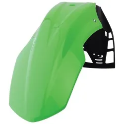 Преден калник универсален POLISPORT FREEFLOW GREEN 05