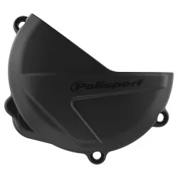 Протектор за съединител POLISPORT HONDA CRF250R - 2018-20 / CRF250RX - 2019-20  BLACK
