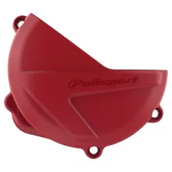 Протектор за съединител POLISPORT HONDA CRF250R - 2018-20 / CRF250RX - 2019-20  RED 