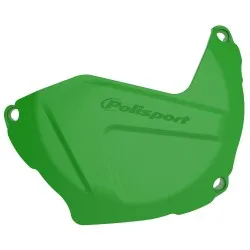 Протектор за съединител POLISPORT KAWASAKI KX250F-2009-20 GREEN