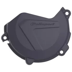 Протектор за съединител POLISPORT HUSQVARNA FE450/501/FX450 BLUE