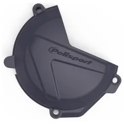 Протектор за съединител HUSQVARNA FC250/FC350/FX350 / FE250/FE350 BLUE