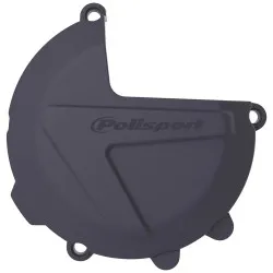 Протектор за съединител POLISPORT HUSQVARNA TC250 TE250/TE300/TX300 - BLUE