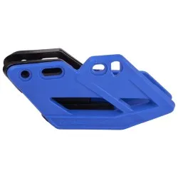 Водач за верига POLISPORT YAMAHA YZF250/450 WRF250/450 2009-20- BLUE