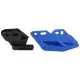 Водач за верига POLISPORT YAMAHA YZF250/450 WRF250/450 2009-20- BLUE - Водачи за верига от марка Polisport