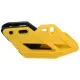 Водач за верига POLISPORT SUZUKI RMZ250 - 2007-18 RMZ450 - 2005-17- YELLOW - Водачи за верига от марка Polisport