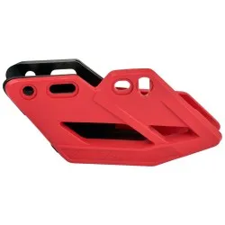 Водач за верига POLISPORT HONDA CRF250R / CRF450R-2007-20 GAS GAS EC / XC 2018-20 - RED