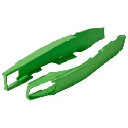 Протектор шарнир POLISPORT KAWASAKI KX250F - 2012-16 KX450F - 2012-15 - GREEN