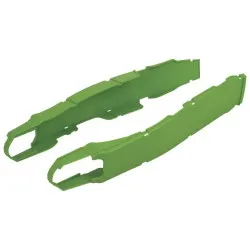Протектор шарнир POLISPORT KAWASAKI KX250F - 2017-20 KX450F - 2016-18 - GREEN